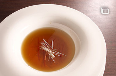 コンソメスープ